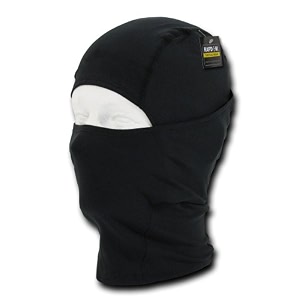 rapdom tactical convertible balaclava