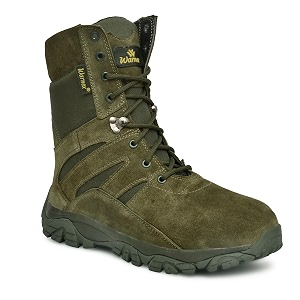 Rapid Response Army Tactical Boot for