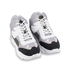 RapidBox Men Multicolor Casual Sneakers