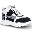 RapidBox Men Multicolor Casual Sneakers