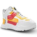 RapidBox Men Multicolor Casual Sneakers