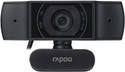 RAPOO C200 HD Webcam 720p, with Microphone, USB Connectivity