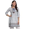 Rapsodia Women39s Cotton Short Kurti