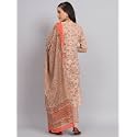 Rapsodia Womens Cotton Jaipuri Printed amp Embroidered