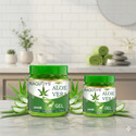 RAQUITYS 100 Pure Aloe Vera Gel with