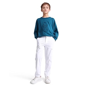 Rare Ones Boys Casual Pants