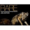 Rare: Portraits of America's Endangered Species