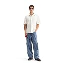 Rare Rabbit Baggy Plain Jeans