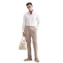 Rare Rabbit Baggy Plain Trouser