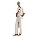 Rare Rabbit Baggy Plain Trouser