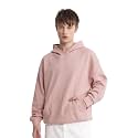 Rare Rabbit Boxy fit Graphic Print Sweatshirt