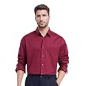 Rare Rabbit Boxy fit Plain Shirt