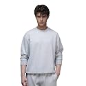 Rare Rabbit Boxy fit Plain Sweatshirt