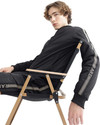 RARE RABBIT Full Sleeve Solid Men Jacket