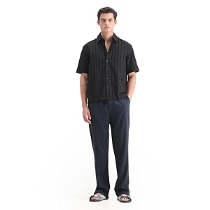 Rare Rabbit Men Casual Pants