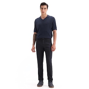 Rare Rabbit Men Casual Pants