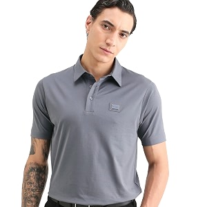 Rare Rabbit Men Polo Shirt