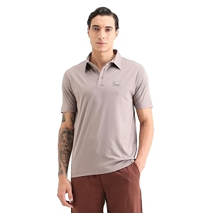 Rare Rabbit Men Polo Shirt