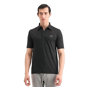 Rare Rabbit Men Polo Shirt