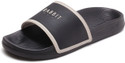 RARE RABBIT Men Slides Multicolor 9 UKIndia