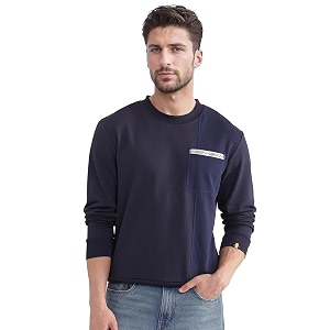 Rare Rabbit Men Sweatshirt