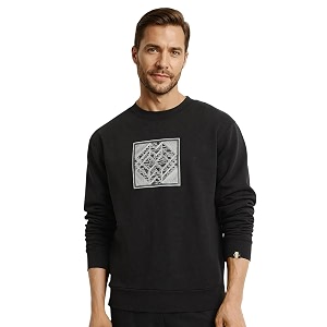 Rare Rabbit Men Sweatshirt