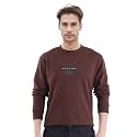 Rare Rabbit Men Sweatshirt