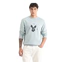 Rare Rabbit Men Sweatshirt