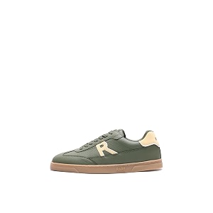 Rare Rabbit Mens Athens Sneaker
