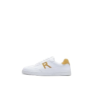 Rare Rabbit Mens Athens Sneaker