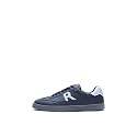 Rare Rabbit Mens Athens Sneaker