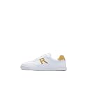 Rare Rabbit Mens Athens Sneaker