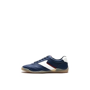 Rare Rabbit Mens Crock Sneaker