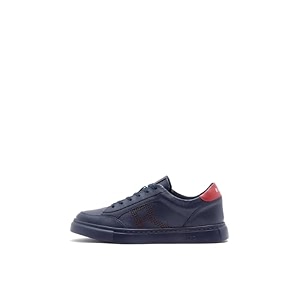 Rare Rabbit Mens Vortex Sneaker