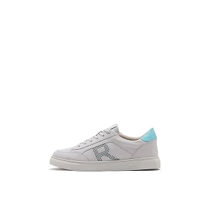 Rare Rabbit Mens Vortex Sneaker