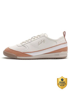 RARE RABBIT OMEX ORANGE PRIMARY Sneakers For