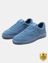 RARE RABBIT OSLO BLUE LIGHT Sneakers For