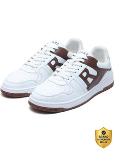 RARE RABBIT PHANTOM BROWN PRIMARY Sneakers For