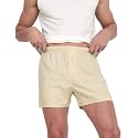 Rare Rabbit Regular fit Checked Boxer