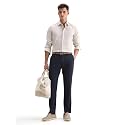 Rare Rabbit Regular fit Checked Trouser