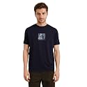 Rare Rabbit Regular fit Logo Print t-Shirt