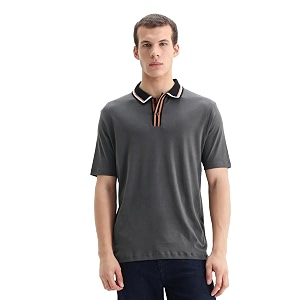 Rare Rabbit Regular fit Plain Polo