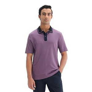 Rare Rabbit Regular fit Plain Polo