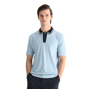 Rare Rabbit Regular fit Plain Polo