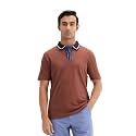 Rare Rabbit Regular fit Plain Polo