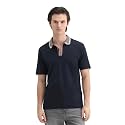 Rare Rabbit Regular fit Plain Polo