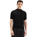 Rare Rabbit Regular fit Plain Polo