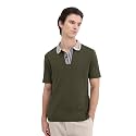 Rare Rabbit Regular fit Plain Polo