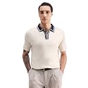 Rare Rabbit Regular fit Plain Polo