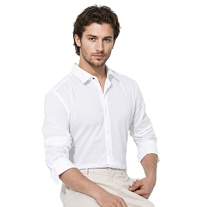 Rare Rabbit Regular fit Plain Shirt